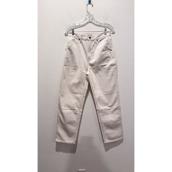 NEW Rudy Jude Molly Jeans Natural RJ 3 - Picture 5 of 8